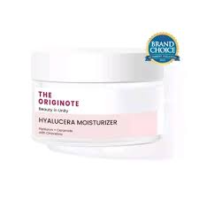 THE ORIGINOTE HYALUCERA MOISTURIZER | Hidrasi Maksimal, Skin Barrier Kuat