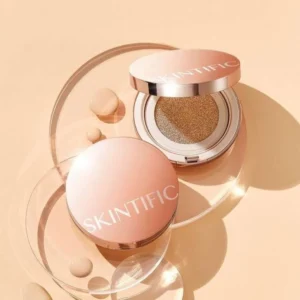 Skintific Cover All Perfect Cushion Refill